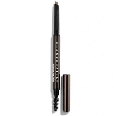 Chantecaille Brow Definer - Light Taupe