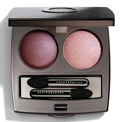 LE CHROME LUXE EYE DUO 4G (VARIOUS SHADES) - AMBOSELI AND LAMU