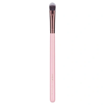 Shop Luxie 209 Large Shader - Rose Gold