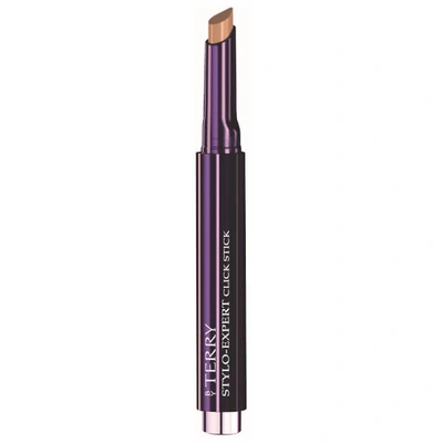 Shop By Terry Stylo-expert - Hybrid Foundation Concealer - 12 - Warm Copper