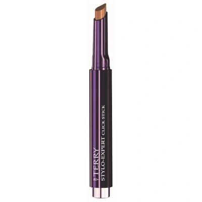Shop By Terry Stylo-expert - Hybrid Foundation Concealer - 16 - Intense Mocha