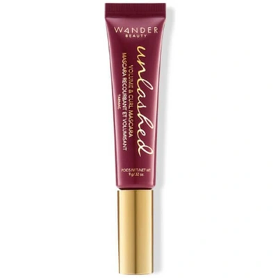 Shop Wander Beauty Unlashed Volume And Curl Mascara 9g