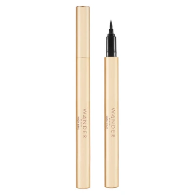 Shop Wander Beauty High Line Liquid Eyeliner 0.2 oz