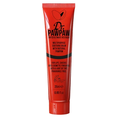 Shop Dr. Pawpaw Ultimate Red 25ml