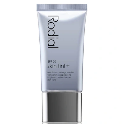 Shop Rodial Spf20 Skin Tint 1.4oz (various Shades) - Miami