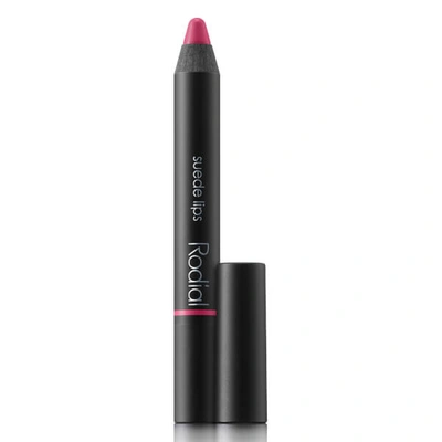 Shop Rodial Suede Lips 2.4g (various Shades) - Overdressed