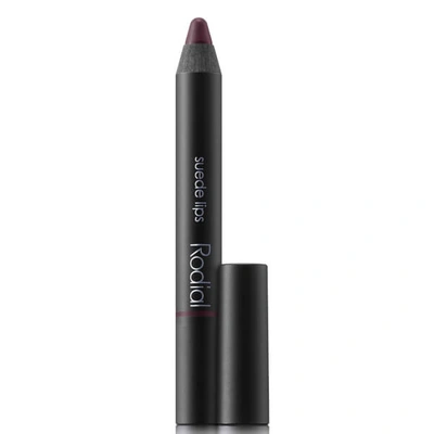 Shop Rodial Suede Lips 2.4g (various Shades) - After Hours