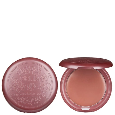 Shop Stila Convertible Color Dual Lip And Cheek Cream - Magnolia 4.25g