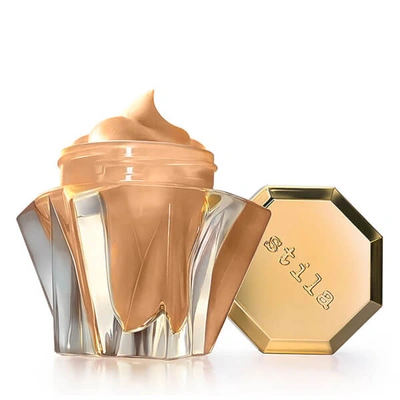 Stila Lingerie Soufflé Skin Perfecting Color 1.0 Fl. oz (various Shades) - 5.0