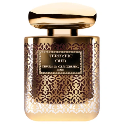 Shop By Terry Terryfic Oud Extreme Extrait De Parfum