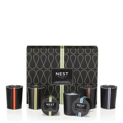 Shop Nest Fragrances Petite Votive Set