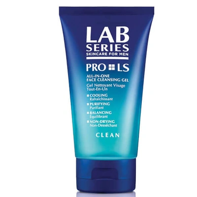 Shop Lab Series Skincare For Men Pro Ls All-in-one Cleansing Gel 150ml