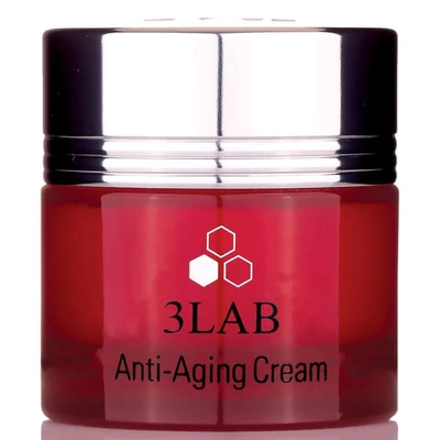Shop 3lab Anti-ageing Cream 60ml