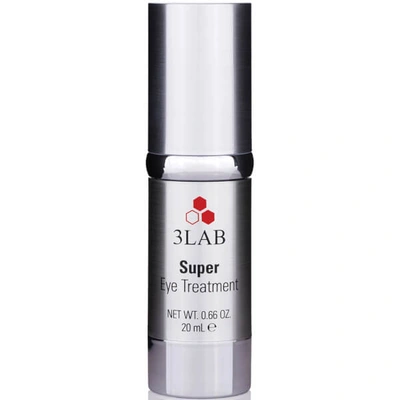 Shop 3lab Super Eye Treatment 20ml