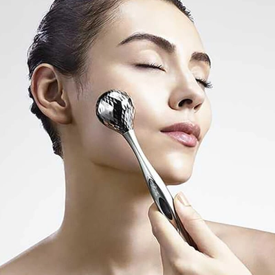 Shop Refa O Style Skin Care Face Roller