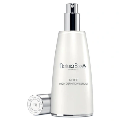 Shop Natura Bissé Inhibit High Definition Serum