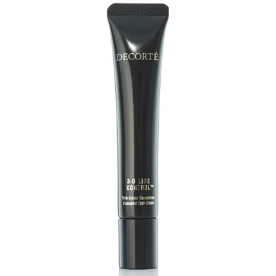 Shop Decorté 3-d Line Control Serum 20ml