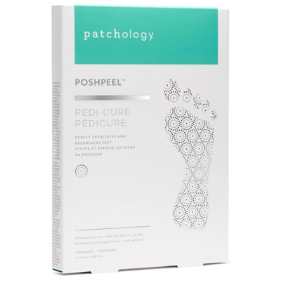 Shop Patchology Poshpeel Pedicure - 1 Treatment