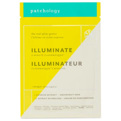 Shop Patchology Flashmasque Illuminate - Single