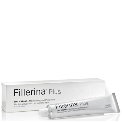 Shop Fillerina Plus Day Cream - Grade 4 50ml