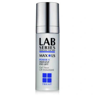 Shop Lab Series Skincare For Men Max Ls Power V Instant Eye Lift