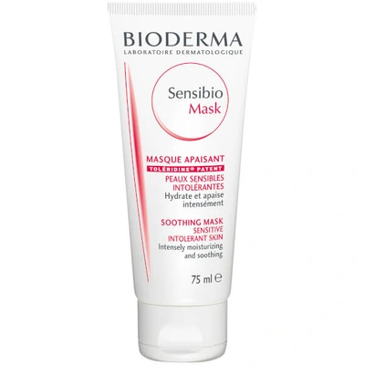 Shop Bioderma Sensibio Mask 2.49 Fl. Oz.