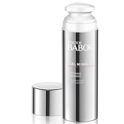 Shop Babor Calming Rx Soothing Cleanser
