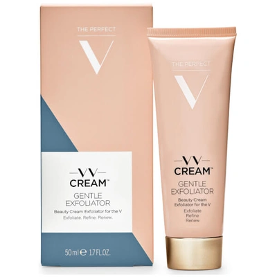 Shop The Perfect V - Vv Cream Gentle Exfoliator 100ml