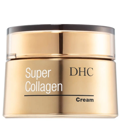 Shop Dhc Super Collagen Cream 50g