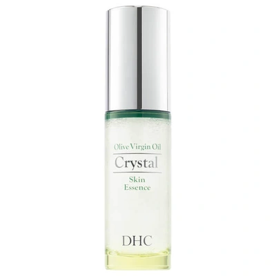Shop Dhc Olive Virgin Oil Crystal Skin Essence 1.6oz