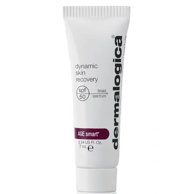 Shop Dermalogica Dynamic Skin Recovery Spf50 (travel Size)