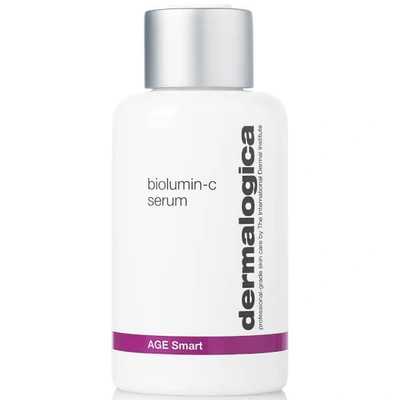 Shop Dermalogica Age Smart Biolumin-c Serum 2.0 2 oz