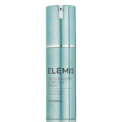 Shop Elemis Pro Collagen Quartz Lift Serum - New (30ml)