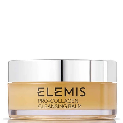 Shop Elemis Pro-collagen Cleansing Balm 100g