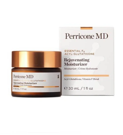 Shop Perricone Md Essential Fx Acyl-glutathione Rejuvenating Moisturiser - 2oz / 59ml