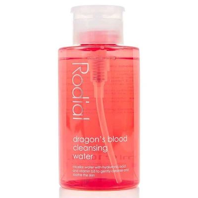 Shop Rodial Dragon's Blood Cleansing Water 10.5oz
