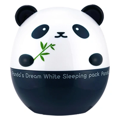 Shop Tonymoly Panda's Dream White Sleeping Pack