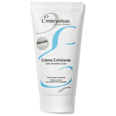 Shop Embryolisse Exfoliate Cream 2.03 Fl. oz