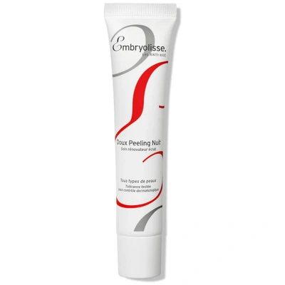 Shop Embryolisse Active Night Peeling 40ml