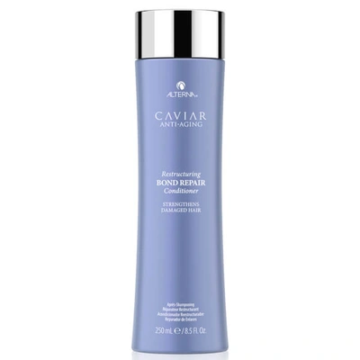 Shop Alterna Caviar Anti-aging Restructuring Bond Repair Conditioner