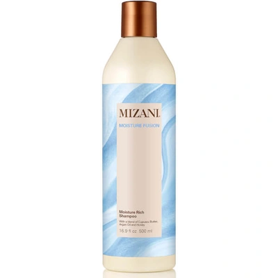 Shop Mizani Moisture Fusion Moisture Rich Shampoo 16.9 oz