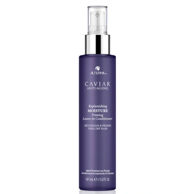 Shop Alterna Caviar Anti-aging Replenishing Moisture Priming Leave-in Conditioner 5 oz