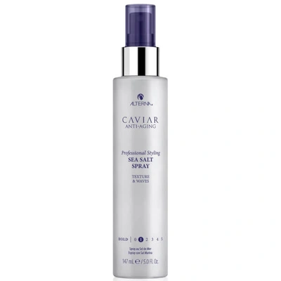 Shop Alterna Caviar Professional Styling Sea Salt Spray