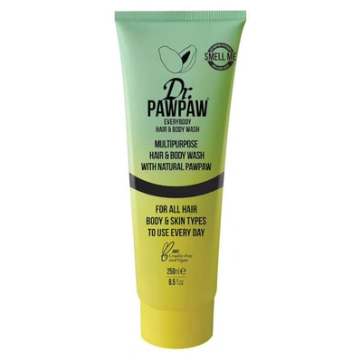 Shop Dr. Pawpaw Everybody Hair And Body Wash 200ml