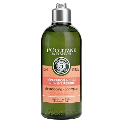 Shop L'occitane Aromachologie Intensive Repair Shampoo 10.1 Fl oz