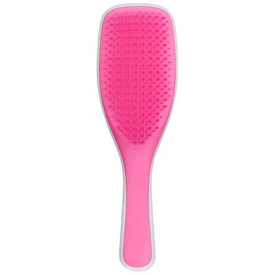Shop Tangle Teezer The Ultimate Detangler Hairbrush - Popping Pink