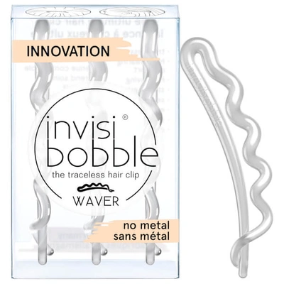 Shop Invisibobble Waver - Crystal Clear