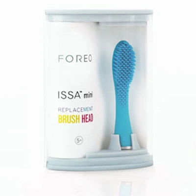 Shop Foreo Issa™ Mini Brush Head - Summer Sky