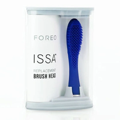 Shop Foreo Issa™ Brush Head - Colbalt Blue