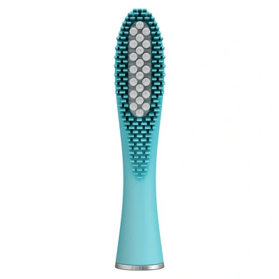 Shop Foreo Issa™ Mint Hybrid Replacement Brush Head